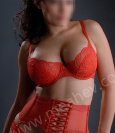 33, Jerusalem, Incall